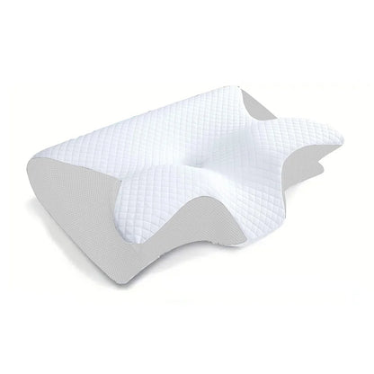 ErgoRest Cervical Memory Foam Pillow™